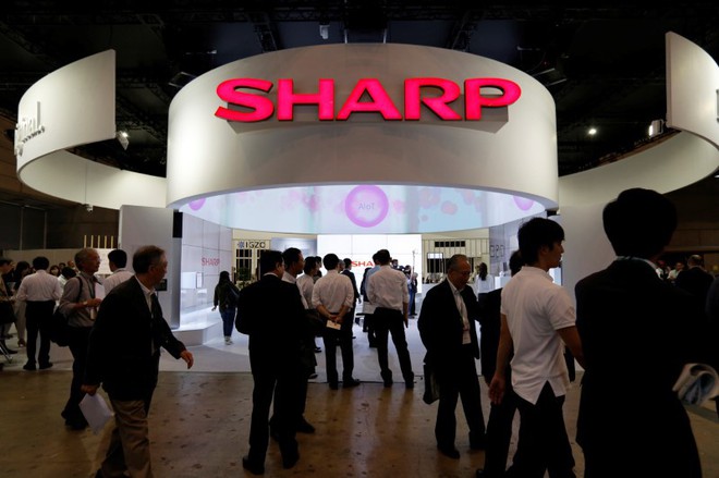 Sharp sắp hoàn tất thỏa thuận mua lại mảng PC của Toshiba với giá 36 triệu USD - Ảnh 1.
