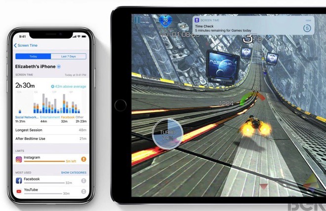 Kiểm tra tốc độ cho thấy iOS 12 nhanh hơn đáng kể so với iOS 11 - Ảnh 1.
