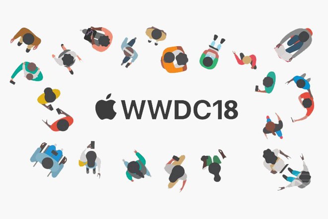 Bị chê là nhàm chán nhưng WWDC 2018 vẫn khiến cổ phiếu Apple tăng giá kỷ lục - Ảnh 1.