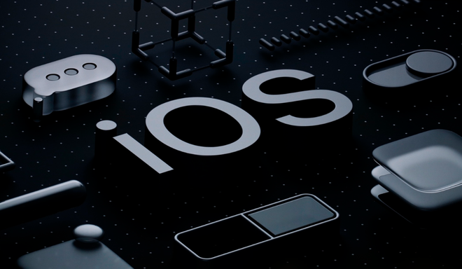 [WWDC 2018] iOS 12 của Apple cải thiện hiệu năng của iPhone, kể cả trên những chiếc iPhone đời cũ - Ảnh 1.