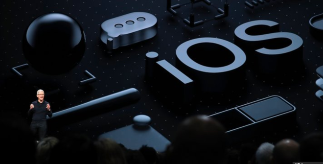 Tổng hợp 14 công bố động trời của Apple tại WWDC 2018 và những tác động mà chúng sẽ đem lại đến ngành công nghệ trong năm nay - Ảnh 2.