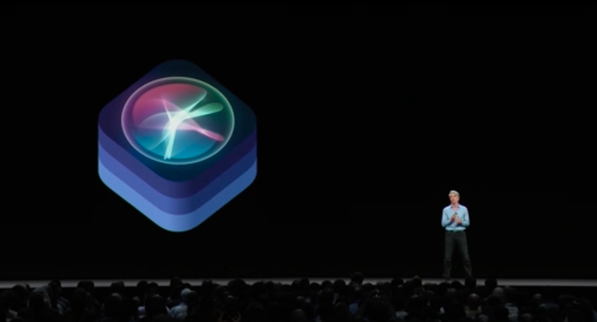 Apple thay đổi chiến thuật: Siri sẽ không chơi đuổi bắt với Amazon và Google nữa, mà thay vào đó sẽ tập trung vào người dùng - Ảnh 1.