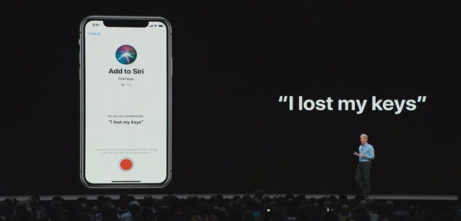 Apple thay đổi chiến thuật: Siri sẽ không chơi đuổi bắt với Amazon và Google nữa, mà thay vào đó sẽ tập trung vào người dùng - Ảnh 3.