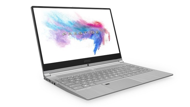 [Computex 2018] MSI ra mắt hai mẫu laptop gaming với viền màn hình siêu mỏng cùng bộ vi xử lý Intel Core i7, card đồ họa NVIDIA và pin cực trâu - Ảnh 2.