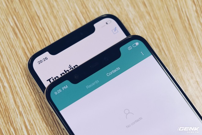Tr&ecirc;n tay Xiaomi Mi 8 mới về VN: Tai thỏ giống iPhone X, nhận dạng khu&ocirc;n mặt rất nhanh, tuy nhi&ecirc;n chất lượng ảnh chưa ấn tượng - Ảnh 8.