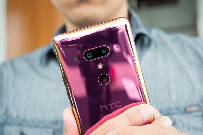 HTC tiết lộ kế hoạch đầu tư vào các công nghệ mới nổi trong tương lai - Ảnh 1.