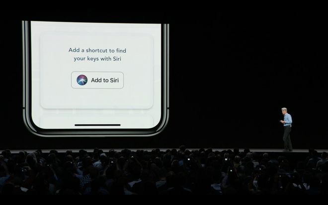 Danh sách các ứng dụng bên thứ ba có khả năng bị Apple tiêu diệt sau WWDC 2018 - Ảnh 7.