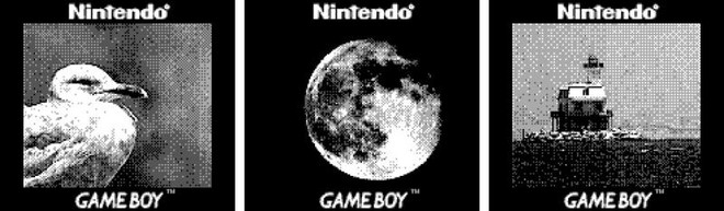 Bạn có biết: GameBoy Camera từ 2 thập kỷ trước khi gắn lens khủng của Canon vào có thể chụp được cả ảnh Mặt Trăng và xoá phông cơ đấy - Ảnh 2.