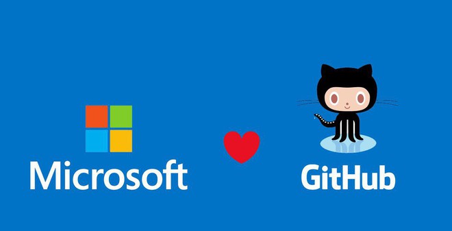 Với thương vụ GitHub, giờ đây Microsoft đang sở hữu hai mạng lưới chuyên gia hàng đầu thế giới - Ảnh 1.