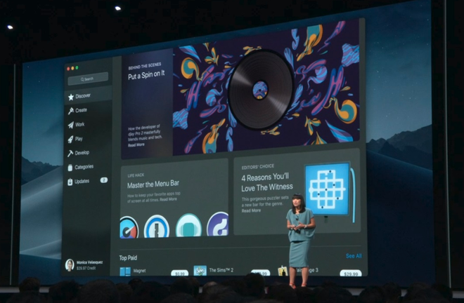 Tổng hợp 14 công bố động trời của Apple tại WWDC 2018 và những tác động mà chúng sẽ đem lại đến ngành công nghệ trong năm nay - Ảnh 13.