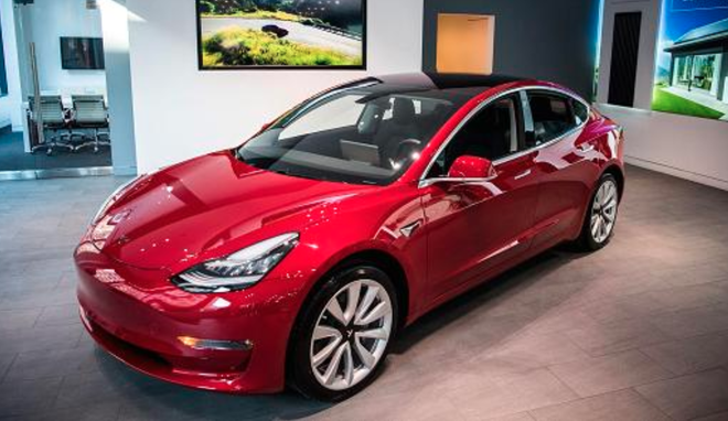 Trong cuộc họp cổ đông, Tesla tiết lộ kế hoạch mở ra một nhà máy mới tại Thượng Hải - Ảnh 1.