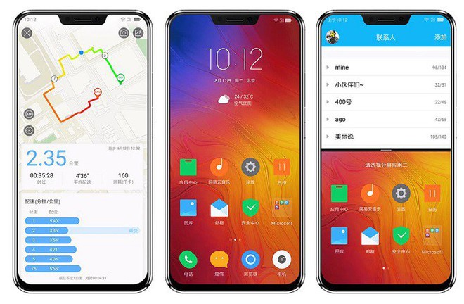 Muốn tiến lên phân khúc cao cấp của Apple và Samsung, smartphone Trung Quốc cần phải chín chắn hơn trong khâu quảng bá - Ảnh 2.