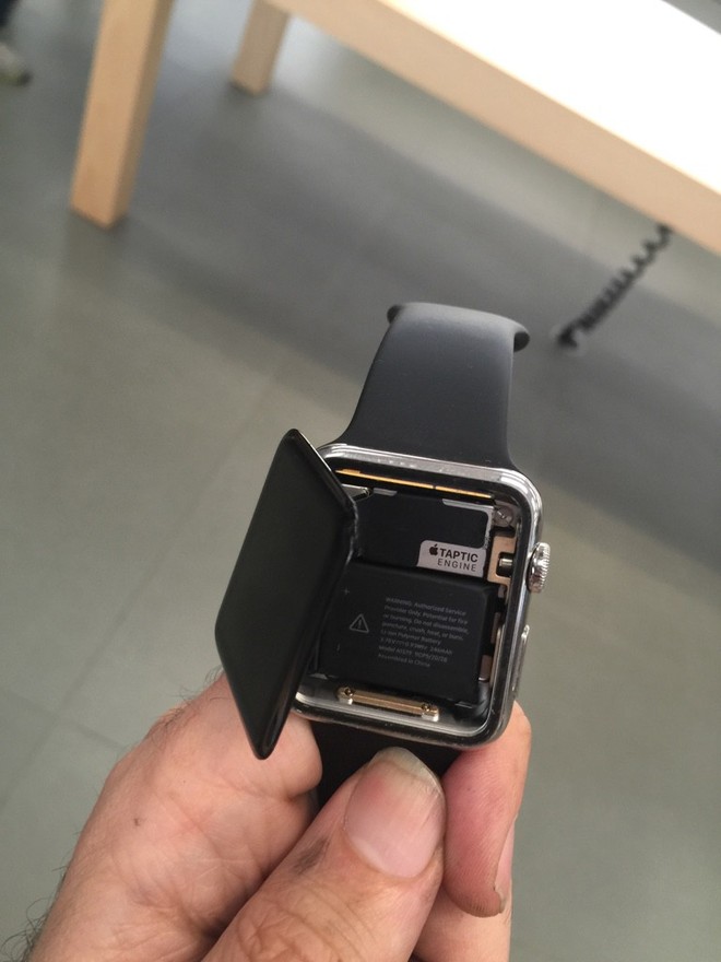 Apple Watch vướng vào vụ kiện tập thể mới, bị cáo buộc gặp lỗi nghiêm trọng từ Series 0 đến Series 3 - Ảnh 3.