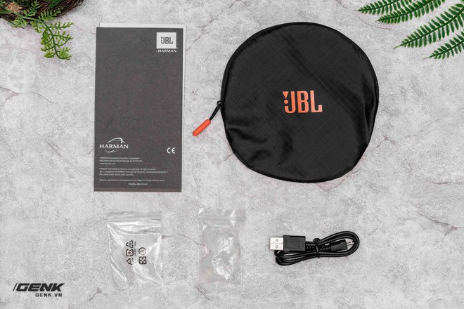 Đánh giá JBL Reflect Fit - Tai nghe không dây với khả năng đo nhịp tim - Ảnh 4.