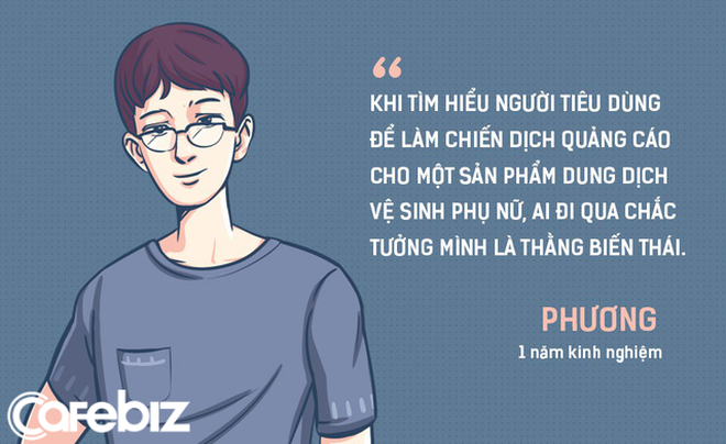 [Chuyện nghề] Nghề quảng cáo: Tràn đam mê, đầy màu sắc và định kiến về một nghề nói dối - Ảnh 6.