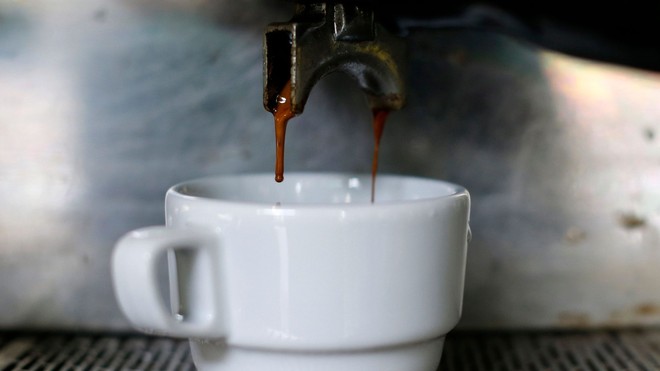 Thuật toán mới của Quân đội Mỹ sẽ giúp tính ra lượng caffeine để bạn đạt hiệu suất làm việc cao nhất - Ảnh 2.