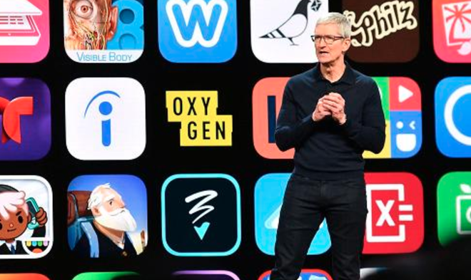 Trong tuần này, Apple đã cố chứng minh một điều: Họ sẽ không ép buộc người dùng phải mua iPhone mới - Ảnh 1.