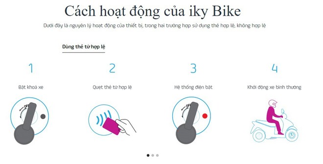 Đánh giá thiết bị chống trộm xe máy made in Việt Nam IKY Bike: giá 600 -> 800 nghìn, sử dụng dễ dàng nhưng độ hoàn thiện chưa cao - Ảnh 13.