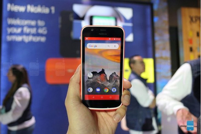 Qualcomm có thể đang chuẩn bị Snapdragon 429 và 439 cho các thiết bị Android Go - Ảnh 1.