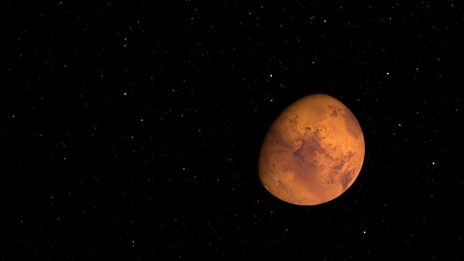 NASA: Tìm thấy vật chất hữu cơ cổ đại trên Sao Hỏa, các nhà khoa học đang đi đúng hướng để tìm ra dấu vết sự sống - Ảnh 3.