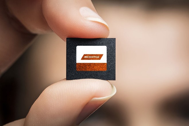 MediaTek công bố chip Helio M70, muốn mang công nghệ 5G đến với Smartphone giá rẻ - Ảnh 1.