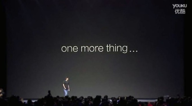 Xiaomi đã 10 lần copy Apple trắng trợn như thế nào - Ảnh 17.