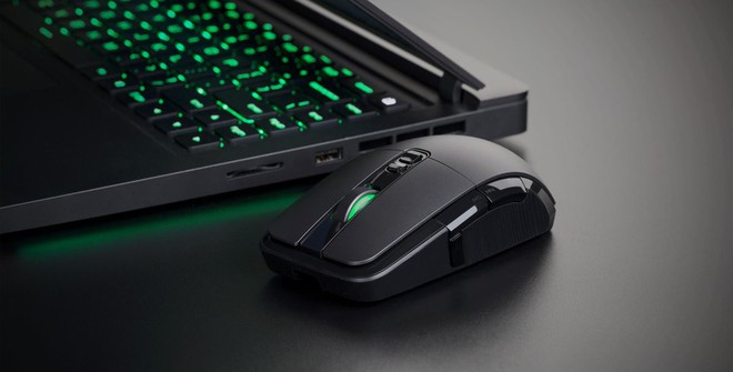 Xiaomi ra mắt chuột không dây Mi Gaming Mouse, dành riêng cho game thủ, giá 39 USD - Ảnh 5.