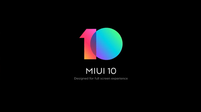 Xiaomi xác nhận sẽ tung ra bản beta MIUI 10 quốc tế vào giữa tháng 6, bản hoàn thiện ra mắt vào tháng 9 - Ảnh 1.