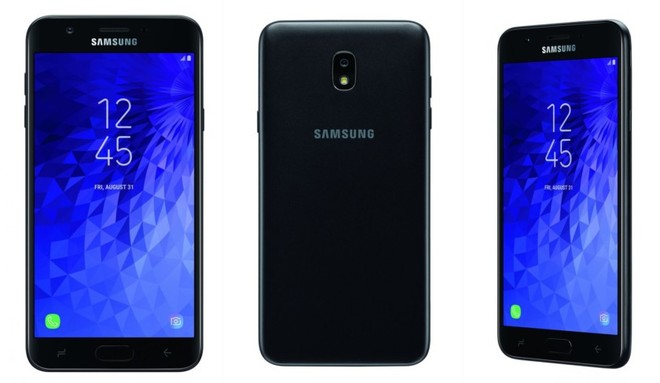 Samsung trình làng Galaxy J3 (2018) và J7 (2018) nhưng chưa tiết lộ giá và thông số chi tiết - Ảnh 2.