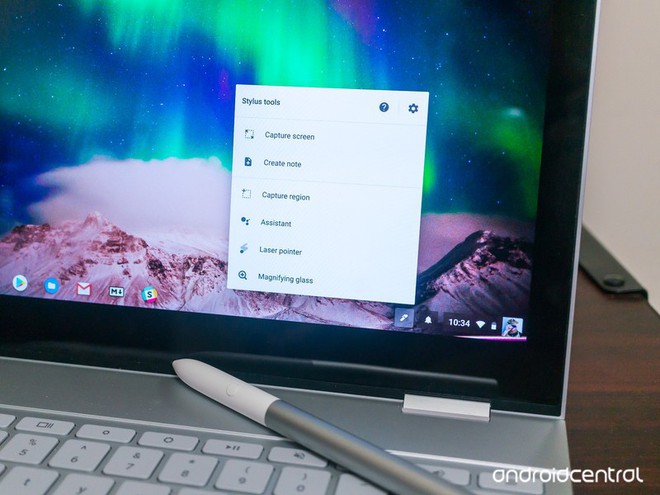 Đến thời điểm này, liệu Chromebook đã có thể thay thế máy tính Windows hay chưa? - Ảnh 2.