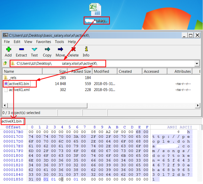 Dựa vào lỗi Zero-day trên file Microsoft Office, các hacker có thể thực hiện một cuộc tấn công gần như không thể phát hiện ra - Ảnh 2.