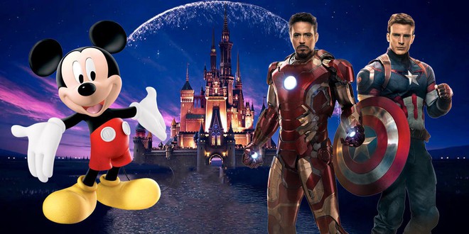 Muốn yên ổn với Nhà Chuột Disney, Marvel phải tuân theo 7 luật lệ “điên rồ” - Ảnh 1.