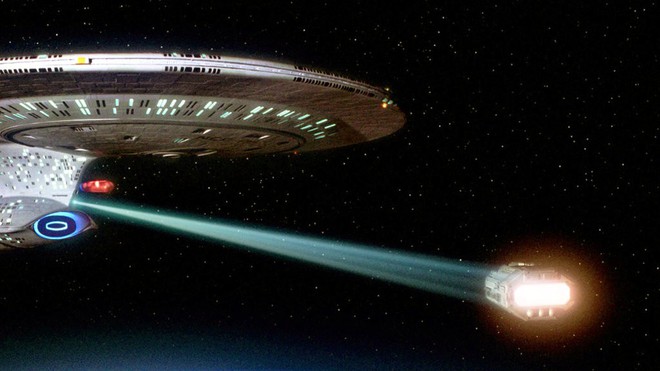 8 công nghệ trong phim Star Trek được mang ra đời thực - Ảnh 1.