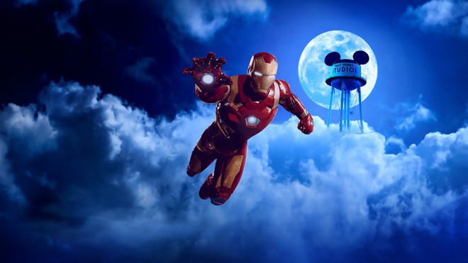 Muốn yên ổn với Nhà Chuột Disney, Marvel phải tuân theo 7 luật lệ “điên rồ” - Ảnh 4.