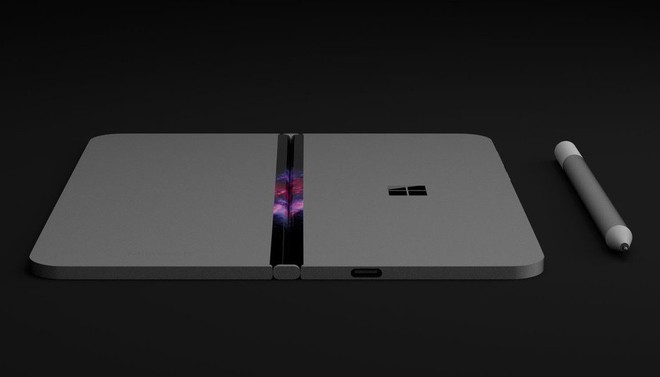 Email nội bộ của Microsoft bị rò rỉ, tiết lộ về một thiết bị Surface bỏ túi - Ảnh 1.