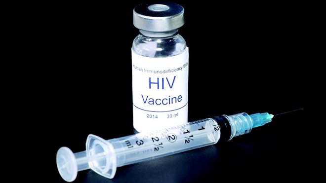 Thêm một vắc-xin HIV nữa tiến đến thử nghiệm giai đoạn 2b trên người, điều đó nghĩa là gì? - Ảnh 1.