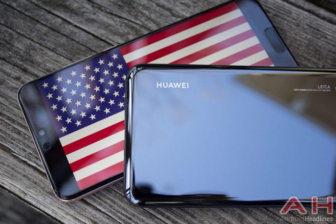Huawei: Chúng tôi vẫn tiếp tục mua linh kiện từ công ty Mỹ bất chấp chính phủ Mỹ gây khó khăn - Ảnh 1.