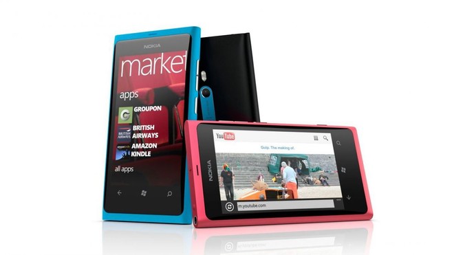 Hoài niệm Nokia N9: Trùm cuối Nseries, nhiều tính năng mà iPhone X ngày nay cũng phải học tập - Ảnh 6.