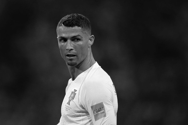 Một World Cup 2018 đầy cảm xúc được tái hiện qua bộ ảnh trắng đen do chính FIFA đăng tải - Ảnh 17.