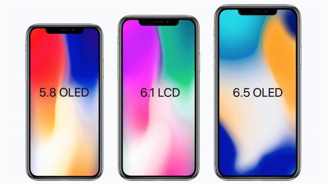 Đây là cách Apple làm cho viền dưới của iPhone LCD 6.1 inch mỏng chẳng kém gì iPhone X - Ảnh 1.