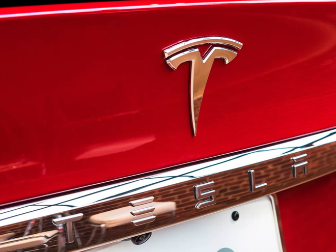 Có khả năng là trong tương lai, xe của Tesla sẽ có nhãn Made in China - Ảnh 3.