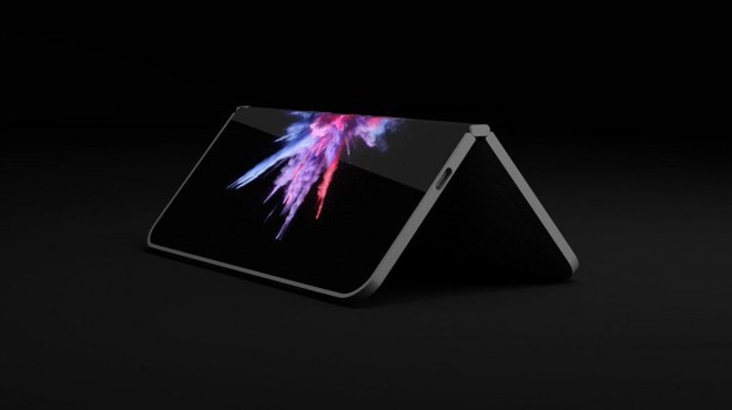 Ba lý do tại sao bạn không nên ném gạch đá Microsoft vì trì hoãn dự án Surface Andromeda - Ảnh 4.