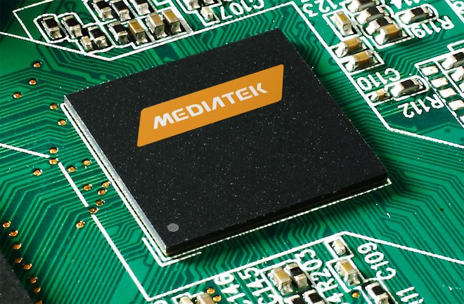 Doanh thu tháng 6 và Q2/2018 của MediaTek tăng mạnh nhờ sự thành công của Helio P60 - Ảnh 1.
