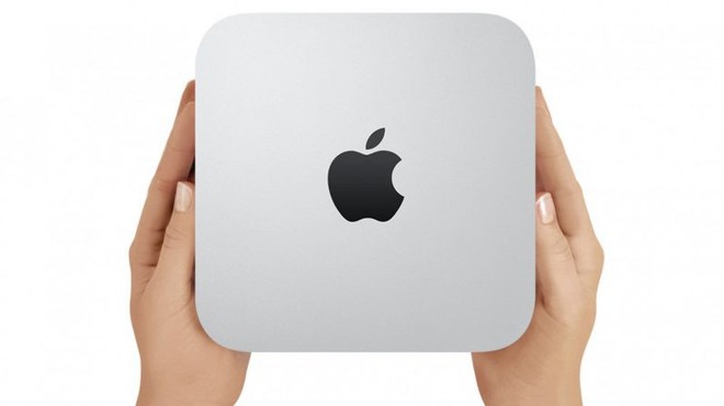 Sau bốn năm cuối cùng Mac mini cũng được Apple cập nhật? - Ảnh 1.