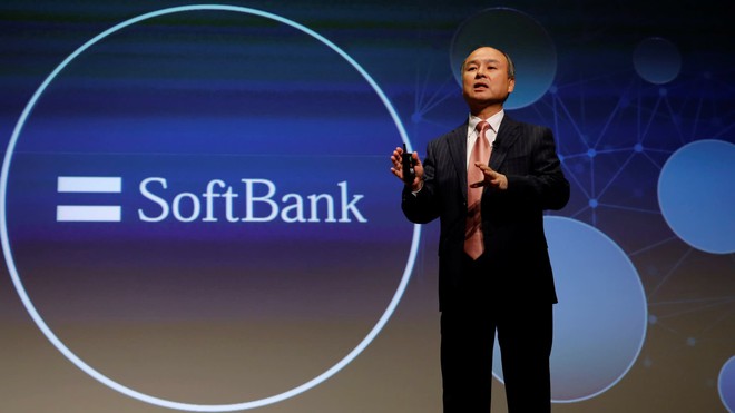 Quỹ đầu tư Mỹ rót 1 tỷ USD vào SoftBank, ca ngợi Masayoshi Son là nhà đầu tư thành công nhất Nhật Bản - Ảnh 1.