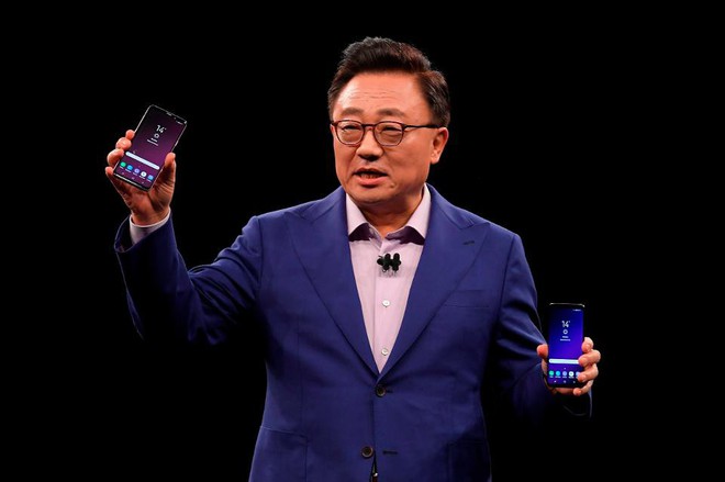 Galaxy Note 9 sẽ được mở bán sớm từ ngày 24/8 để chạy đua về mặt doanh số - Ảnh 1.