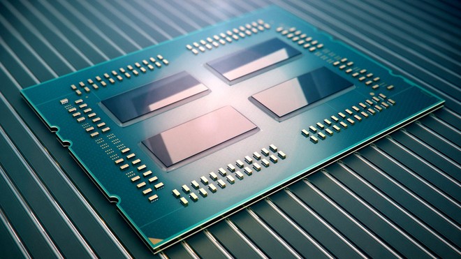 Dính lệnh cấm xuất khẩu của Mỹ, Trung Quốc liên doanh với AMD tự sản xuất chip x86 cho máy chủ - Ảnh 2.
