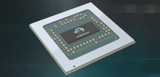 Dính lệnh cấm xuất khẩu của Mỹ, Trung Quốc liên doanh với AMD tự sản xuất chip x86 cho máy chủ - Ảnh 1.