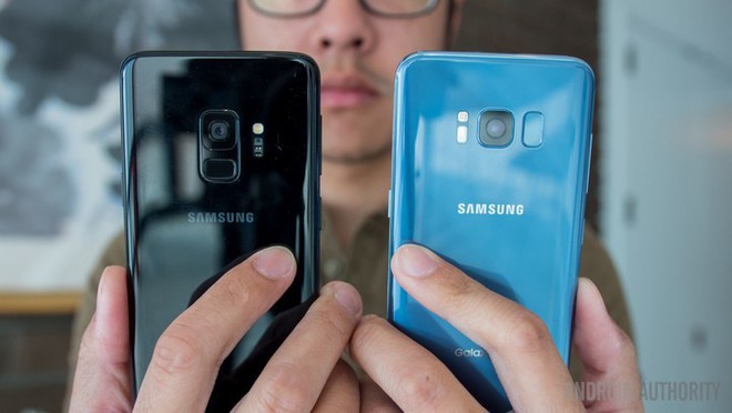 Smartphone màn hình gập sẽ giúp “định vị” lại lòng tin của khách hàng với thương hiệu Samsung - Ảnh 2.