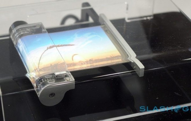 Smartphone màn hình gập sẽ giúp “định vị” lại lòng tin của khách hàng với thương hiệu Samsung - Ảnh 3.